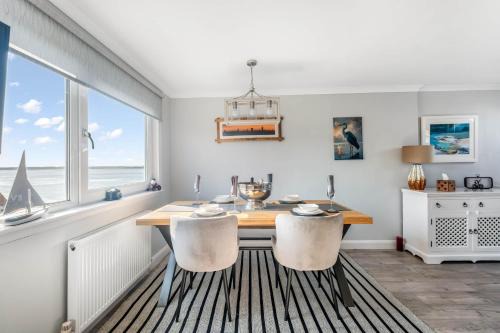 Broughty Ferry Apartment | Herons Riverview