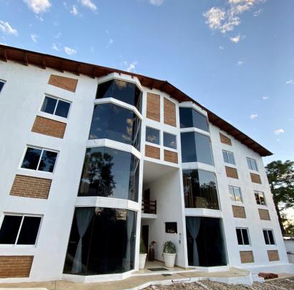 Mazamitla Apartment | Herradura VIP Inn