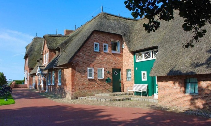 Wrixum Apartment | Herrenhof - Apartment no. 5