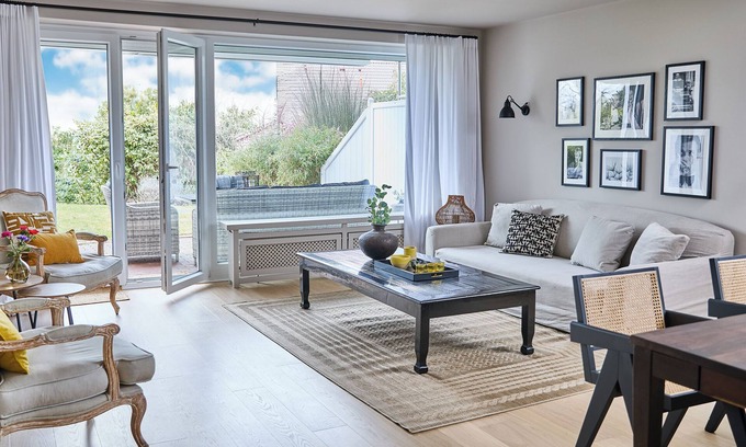 Timmendorfer Strand Apartment | Herzlich Willkommen bei Techts