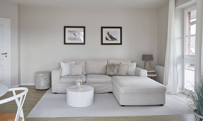 Timmendorfer Strand Apartment | Herzlich Willkommen bei Techts