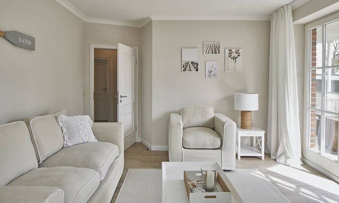 Timmendorfer Strand Apartment | Herzlich Willkommen bei Techts