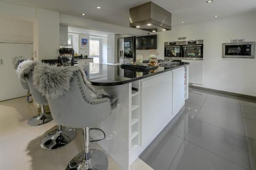 Saltash House | Heskyn Mill Cottage