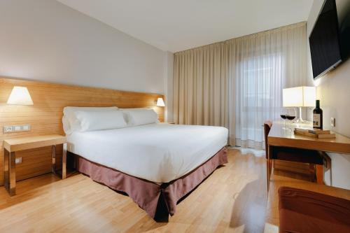 San Pablo Hotel | Hesperia Zaragoza Centro