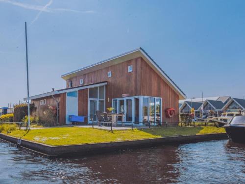 Municipality of Uitgeest House | Het Kraaijennest Miva