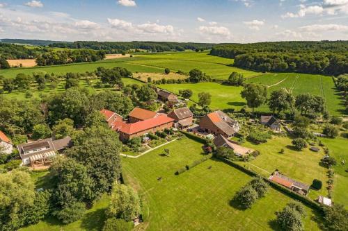 Vijlen Apartment | Het mooiste uitzicht-De Oogappel