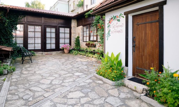 Kamenets-Podol'skiy Hotel | Hetman Hotel