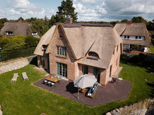 St. Peter-Ording House | Heven8 - Schmuckstück im Stillen Dorf