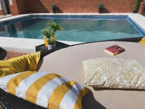 Churriana House | Hevres El Capricho