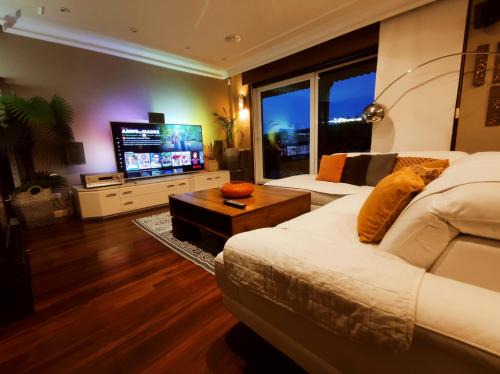 Santiago de Compostela House | HHC - Holidays House Compostela