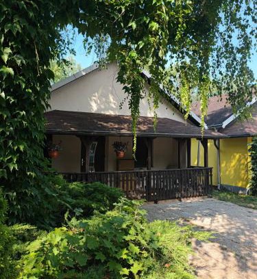 Terme Catez House | Hiška 4005 - Terme Čatež