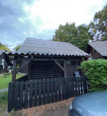 Terme Catez House | Hiška Nisa