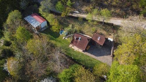 Olimje House | Hiška pod Rudnico 2