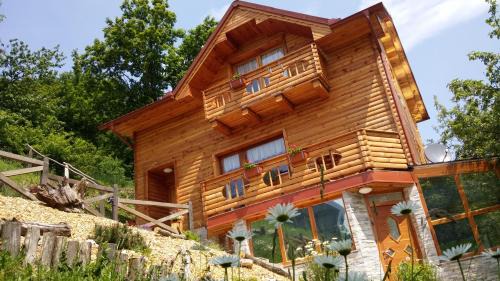 Vransko House | Hiška sprostitve