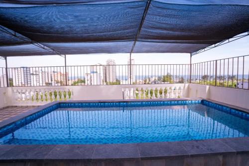 Sam Son Hotel | Hiếu Thảo Hotel & Restaurant Sầm Sơn
