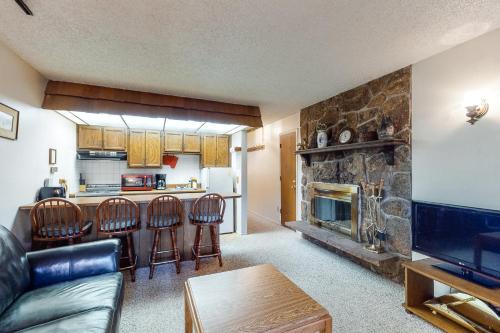 Winter Park Apartment | Hi Country Haus 11-2
