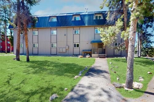 Winter Park Apartment | Hi Country Haus 6-15