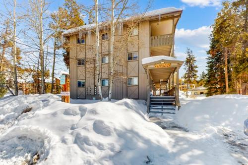 Winter Park Apartment | Hi Country Haus Haven