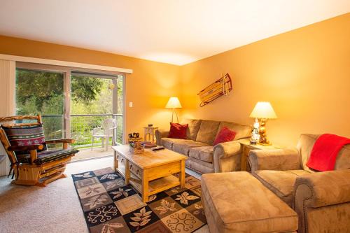 Winter Park House | Hi Country Haus Unit 1903