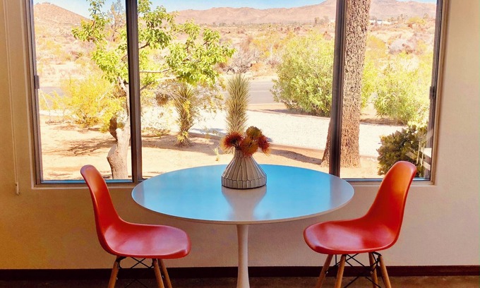 Yucca Valley Apartment | Hi Desert Escape CA