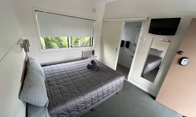 South Grafton Hotel | Hi-Way Motel Grafton - Digital & Contactless