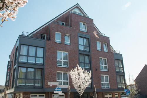 Baesweiler Hotel | HIB Hotel in Baesweiler