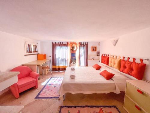 Oristano House | Hibryd: in centro, a due passi dal mare