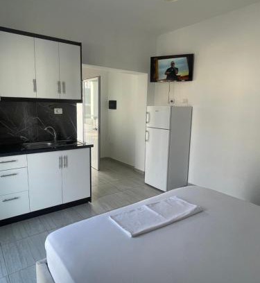 Ksamil Apartment | Hida House