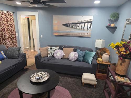 Manchester House | Hidden and comfortable home away from home