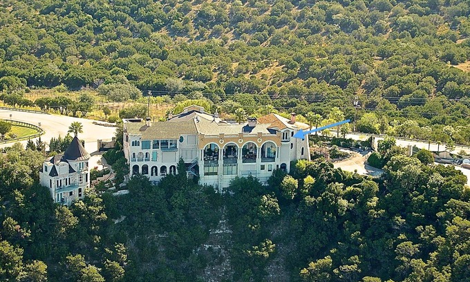 Comanche Canyon Ranch Apartment | Hidden apartment at Villa del Sol ~ Amazing Sunsets -Spacious Luxury
