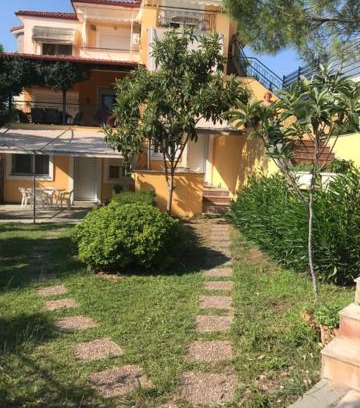 Nikita House | Hidden Gem of Nikiti 2