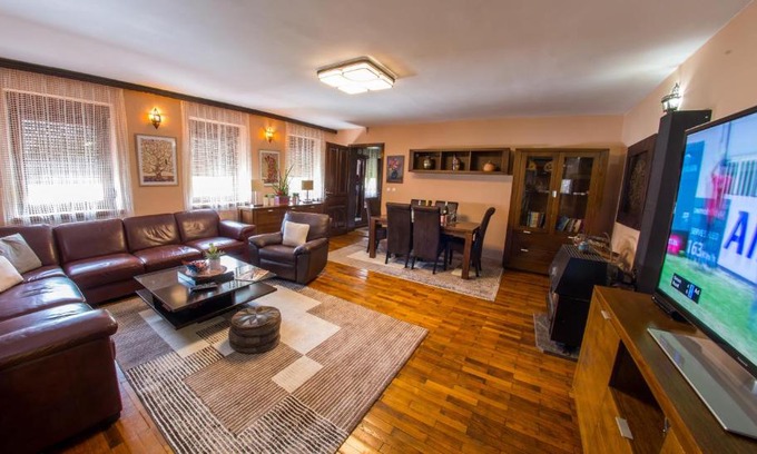 Mostar Old Town Apartment | Hidden gem of Old Town