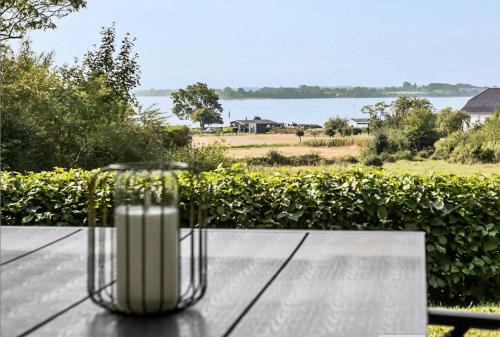 Rendbjerg House | Hidden Gem With A Great View