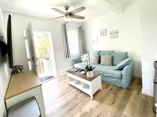 Middletown Apartment | Hidden Gem with Hot Tub and Parking - 4 Guests