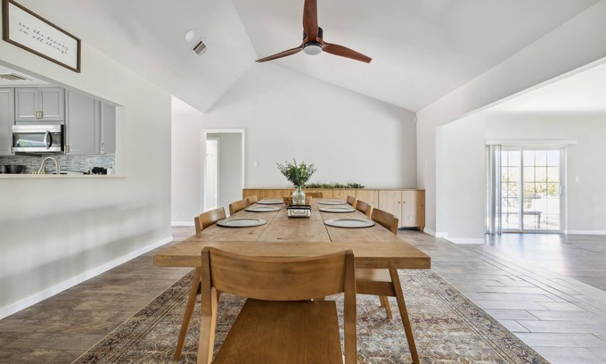 Dripping Springs House | Hidden Oasis, in the heart of Dripping Springs