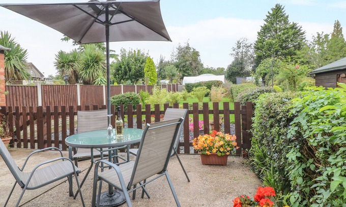 Crich Cottage | Hideaway