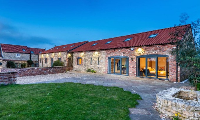 Grange de Lings House | Hideaway