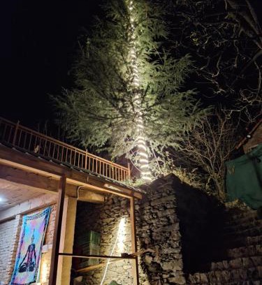 Banjar Cabin | Hideaway holt
