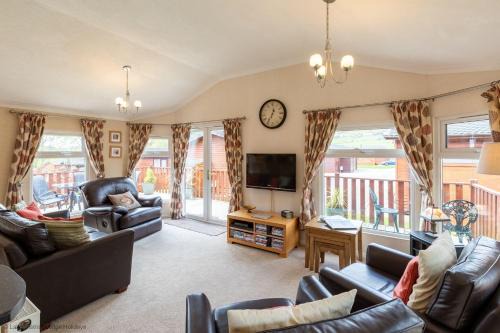 Troutbeck House | Hideaway Lodge