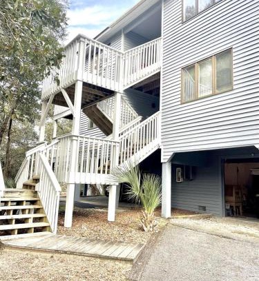Bald Head Island House | Hideaway