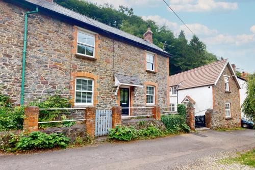 Porlock House | High Bank