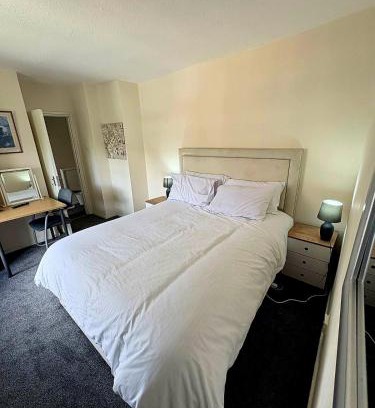 Little Hulton Bed & Breakfast | High class accommodations