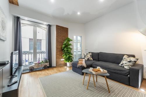 Centro Apartment | High-End Boutique Apartment - Malaga Center