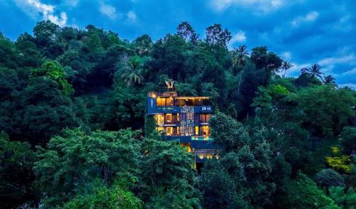 Butawatta Hotel | High Garden