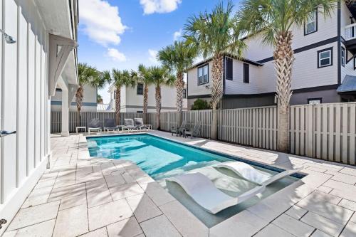 Rosemary Beach House | High Noon by 30A Escapes