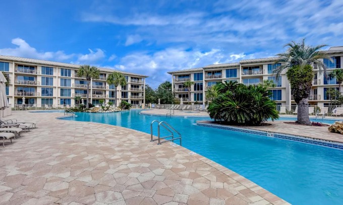 Rosemary Beach Apartment | High Pointe Resort