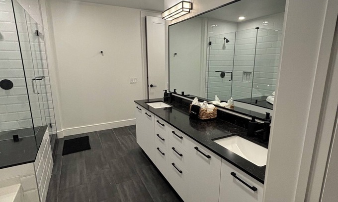 Central Business District Apartment | High Rise Luxury with Epic Views and Resort Style Amenities.