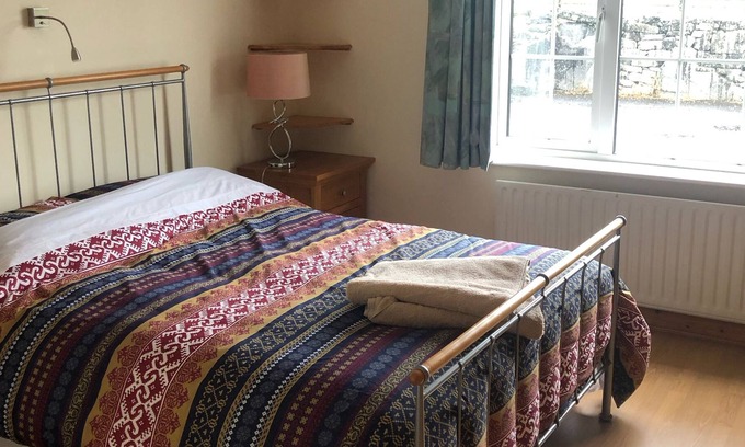 Headford Cottage | High Speed Broadband