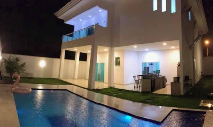 Vila Verde Villa | HIGH STANDARD HOUSE WITH GREAT LEISURE AREA