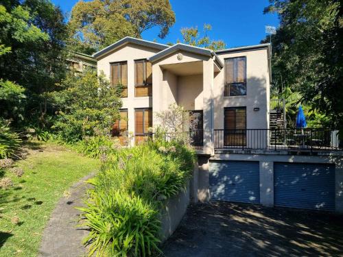 Lilli Pilli House | High Tide - Minutes from Lilli Pilli Beach